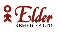 Elder Remedies Ltd (logo) Device mark 3676629 Trademark