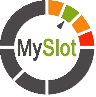 Myslot Device mark 3676827 Trademark