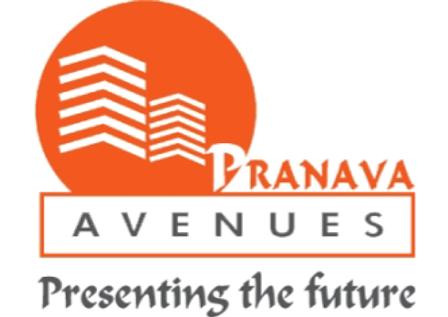 Pranava Avenues Device mark 3677073 Trademark