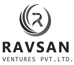 Ravsan Ventures Pvt. Ltd. & Logo (label Mark) Device mark 3677075 Trademark