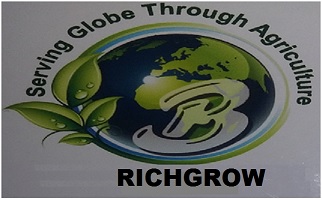 Richgrow Device mark 3677643 Trademark