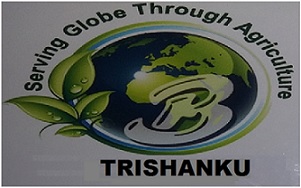Trishanku Device mark 3677644 Trademark