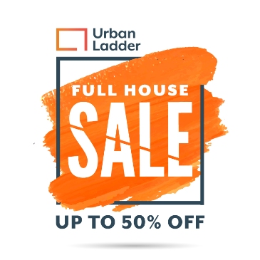 Urban Ladder Full House Sale Device mark 3677927 Trademark