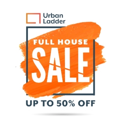 Urban Ladder Full House Sale Device mark 3677929 Trademark