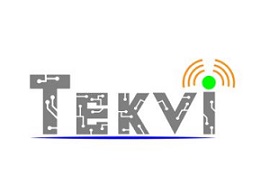 Tekvi Device mark 3678028 Trademark