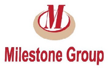Milestone Group Device mark 3678060 Trademark