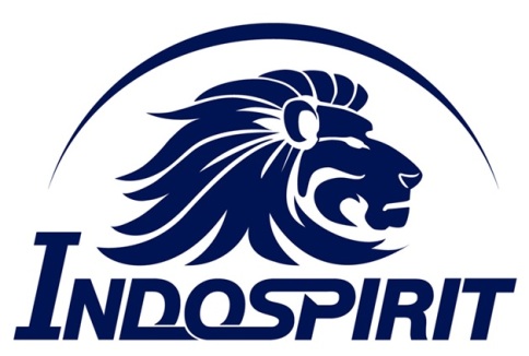Indospirit Label Device mark 3678249 Trademark