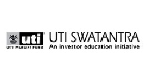 Uti Swatantra + Tagline :an Investor Education Initiative+uti Logo Device mark 3678538 Trademark