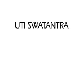 Uti Swatantra Device mark 3678539 Trademark