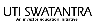 Uti Swatantra + Tagline: An Investor Education Initiative Device mark 3678541 Trademark