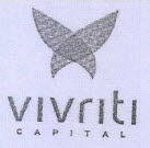 Vivriti Capital Device mark 3678817 Trademark