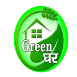 Green Ghar Device mark 3678920 Trademark