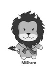 Mishare Device mark 3679094 Trademark