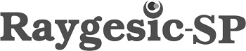 Raygesic-sp Device mark 3679103 Trademark