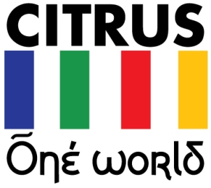 Citrus One World Device mark 3679848 Trademark