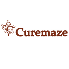 Curemaze Device mark 3679955 Trademark