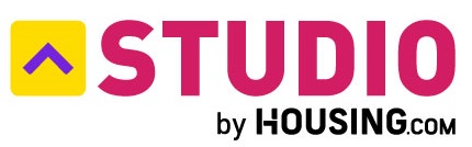 Studio By Housing.com ( Logo And Device) Device mark 3679960 Trademark