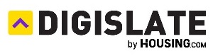 Digislate By Housing.com Logo And Device Device mark 3679962 Trademark