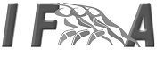 Ifa With Device Device mark 3680062 Trademark