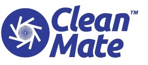 Clean Mate Label Device mark 3680149 Trademark