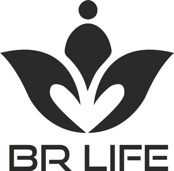 Br Life & Logo (label Mark) Device mark 3680259 Trademark