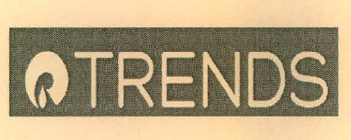 Trends Device mark 3680539 Trademark