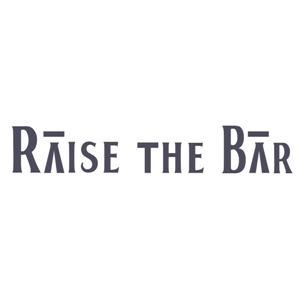 Raise The Bar Device mark 3680596 Trademark