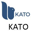 Kato (in Series) Device mark 3681190 Trademark