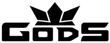 Gods Device mark 3681763 Trademark