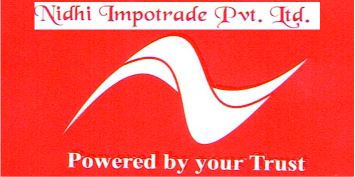Nidhi Impotrade Pvt. Ltd.- Powered By Your Trust Device mark 3681933 Trademark