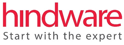 Hindware Start With The Expert Device mark 3682115 Trademark