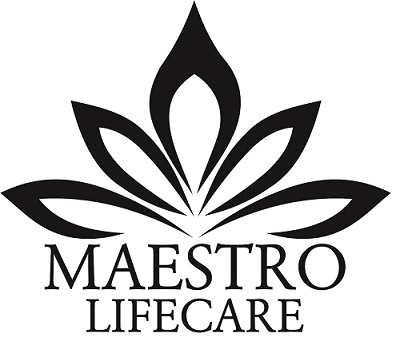 Maestro Lifecare Device mark 3682171 Trademark