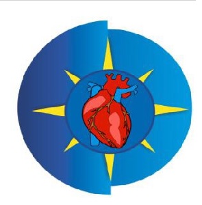 Device Of Human Heart Device mark 3682369 Trademark