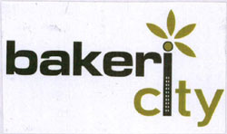 Bakericity With Device Of Shape Of Tree Device mark 3682418 Trademark