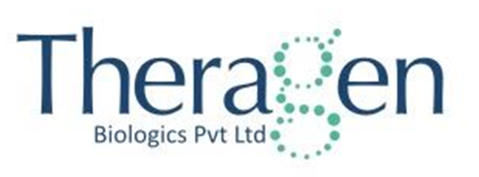 Theragen Biologics Pvt Ltd Device mark 3682719 Trademark