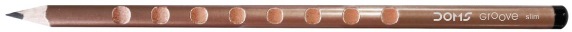 Doms Groove (copper) Device mark 3682921 Trademark