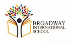 Broadway International School Device mark 3682950 Trademark
