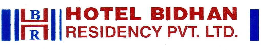 Hotel Bidhan Residency Pvt. Ltd. Device mark 3682972 Trademark