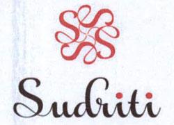 Sudriti With Logo Device mark 3683325 Trademark