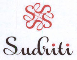Sudriti With Logo Device mark 3683326 Trademark