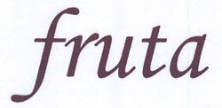 Fruta Device mark 3683328 Trademark