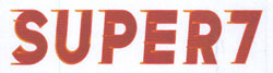 Super 7 Device mark 3683332 Trademark