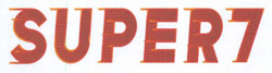 Super 7 Device mark 3683333 Trademark