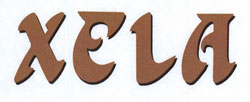 Xela Device mark 3683334 Trademark