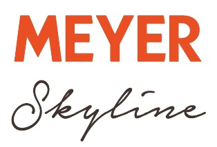 Meyer Skyline Device mark 3683392 Trademark