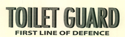 Toilet Guard Device mark 2579655 Trademark