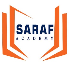 Saraf Academy Device mark 3686101 Trademark