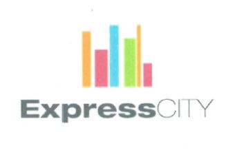 Expresscity Device mark 3686141 Trademark