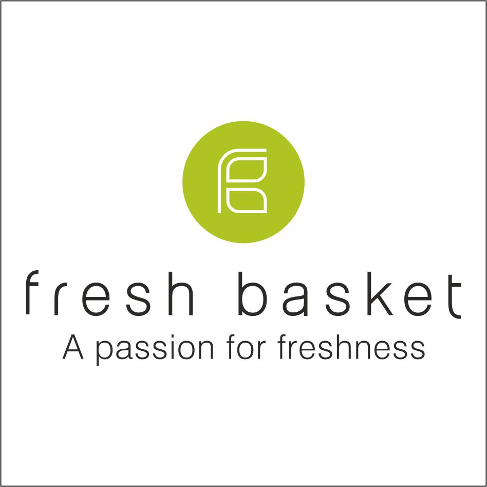 Miscellaneous Green Leaf Device With Fresh Basket A Passion For Freshness Device mark 3686163 Trademark