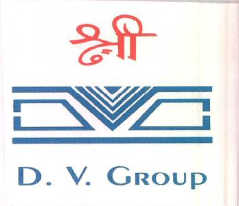 Shree D. V. Group Device mark 3686332 Trademark